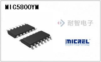 MIC5800YM