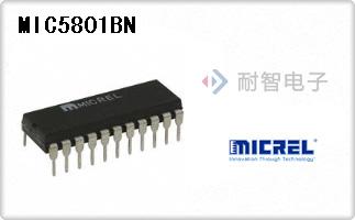 MIC5801BN