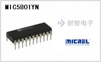 MIC5801YN
