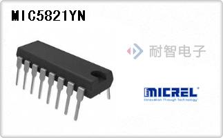 MIC5821YN