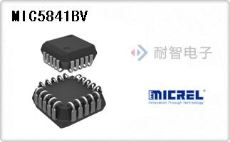 MIC5841BV