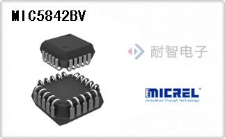 MIC5842BV