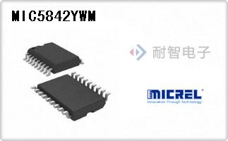 MIC5842YWM