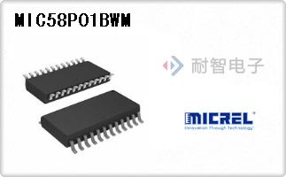MIC58P01BWM