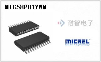 MIC58P01YWM