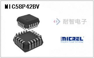 MIC58P42BV