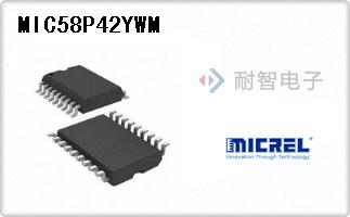 MIC58P42YWM