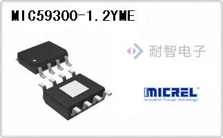 MIC59300-1.2YME