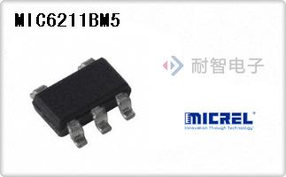 MIC6211BM5