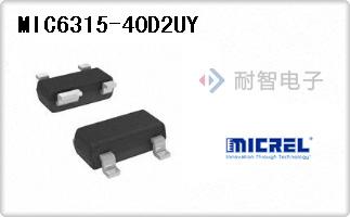 MIC6315-40D2UY