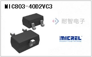 MIC803-40D2VC3
