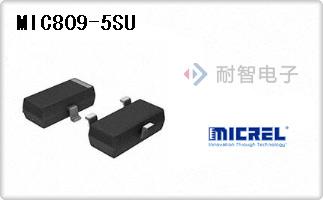 MIC809-5SU