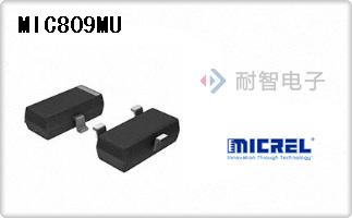 MIC809MU