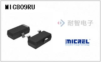 MIC809RU
