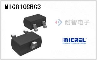 MIC810SBC3