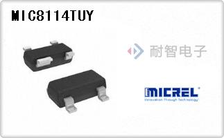 MIC8114TUY