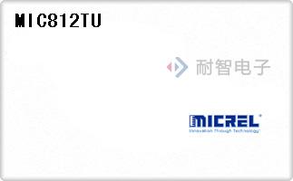 MIC812TU