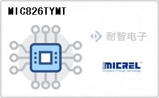 MIC826TYMT