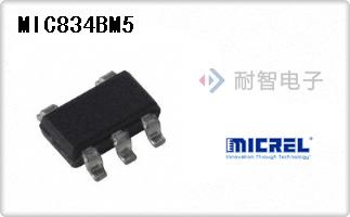 MIC834BM5