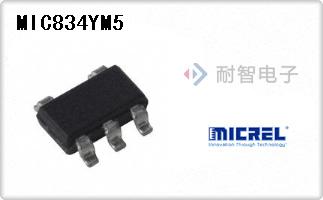 MIC834YM5