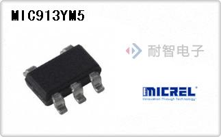 MIC913YM5