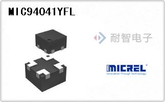 MIC94041YFL