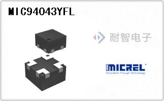 MIC94043YFL