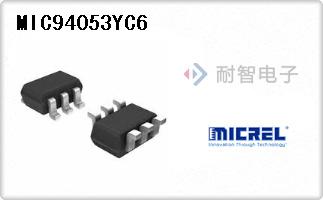 MIC94053YC6