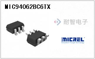 MIC94062BC6TX