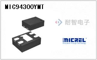 MIC94300YMT