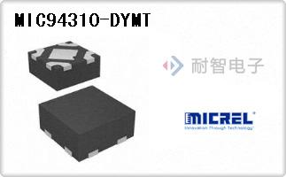 MIC94310-DYMT