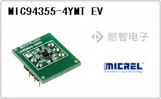 MIC94355-4YMT EV