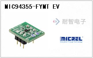 MIC94355-FYMT EV