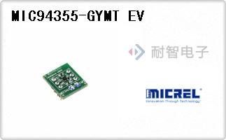 MIC94355-GYMT EV