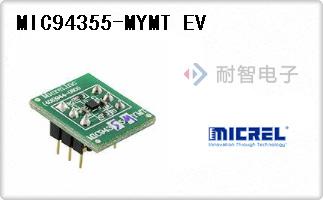 MIC94355-MYMT EV