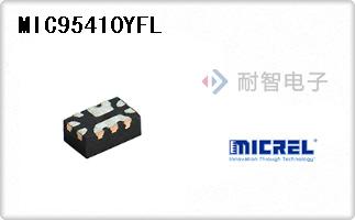 MIC95410YFL