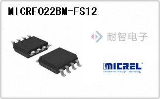 MICRF022BM-FS12