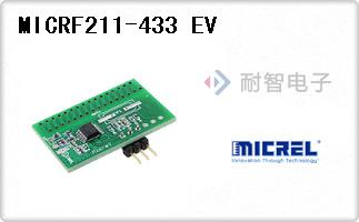 MICRF211-433 EV