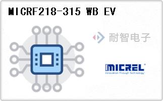 MICRF218-315 WB EV