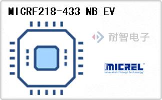 MICRF218-433 NB EV