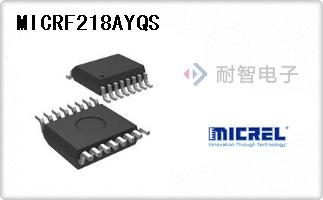 MICRF218AYQS