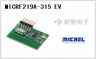 MICRF219A-315 EV