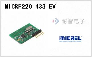 MICRF220-433 EV