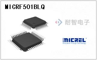 MICRF501BLQ