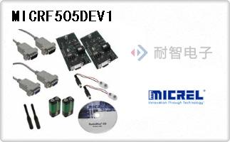 MICRF505DEV1