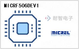 MICRF506DEV1