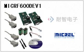 MICRF600DEV1