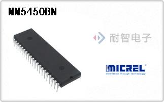 MM5450BN