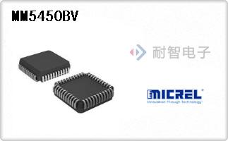 MM5450BV