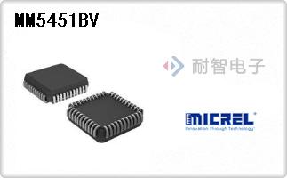 MM5451BV